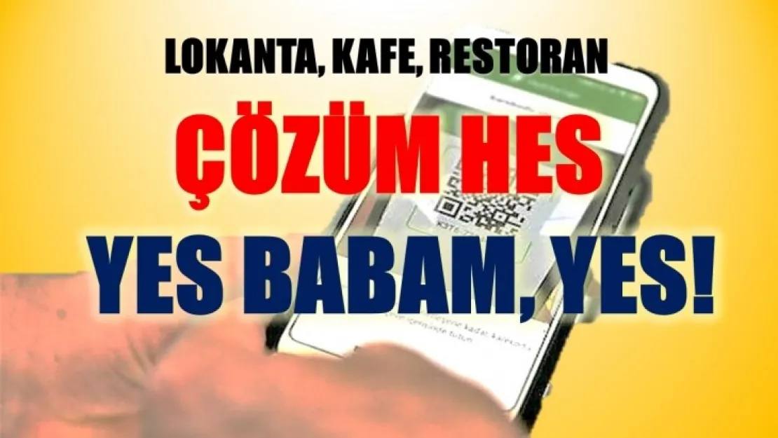 Esnafa Moral Lazım