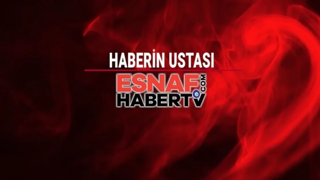 EsnafHaberTv Her Zaman Her Yerde