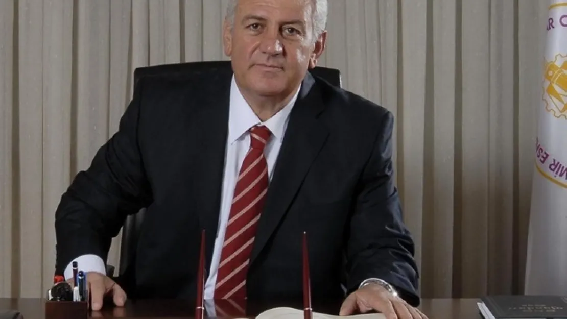 Esnafın Kirasına Zam Yapmayın, Devlet Size Jest Yapsın !