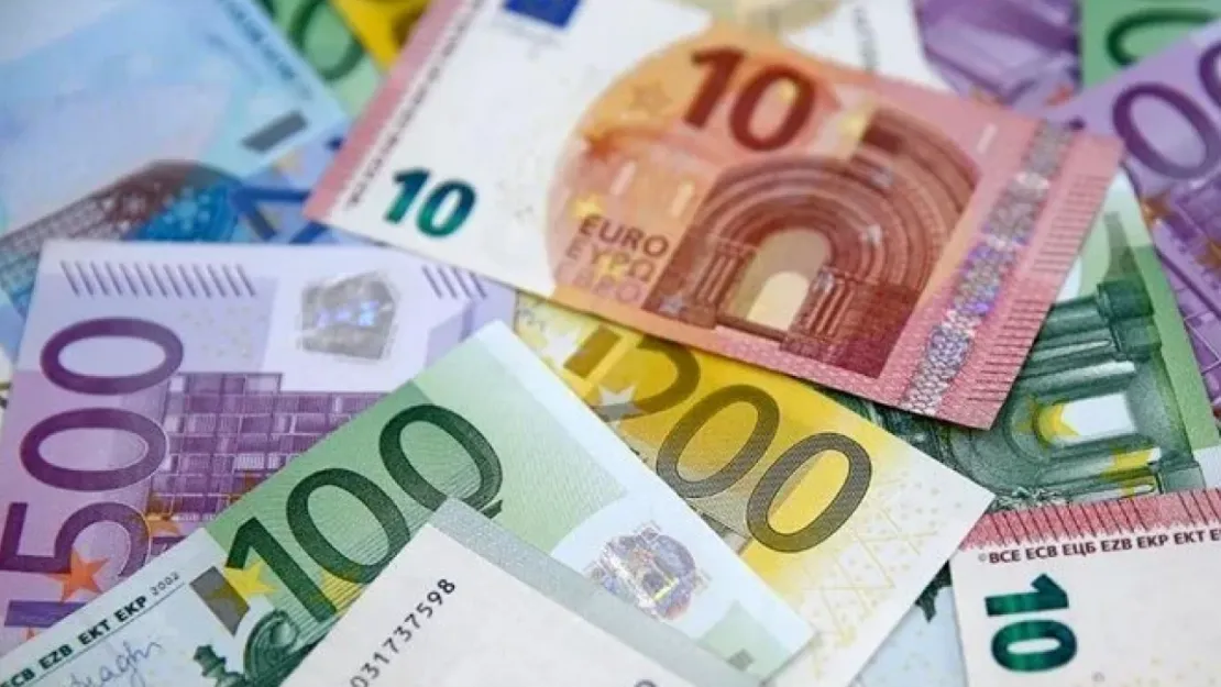 Euro rekor kırdı