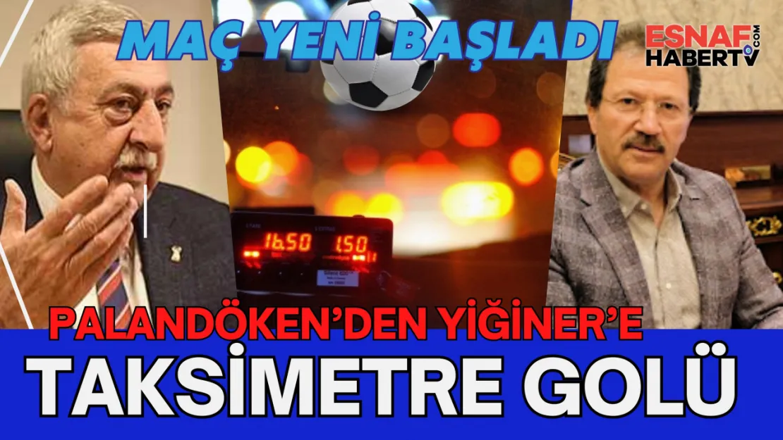 Ezeli Rakiplerinde Yeni Mücadelesinde İlk Gol Palandöken'den...