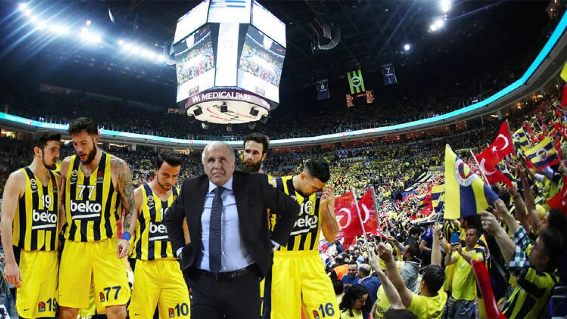 Fenerbahçe'de Koronavirüs Alarmı