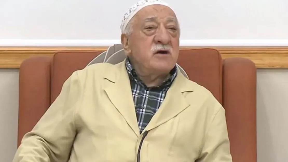 FETÖ elebaşı Fethullah Gülen öldü