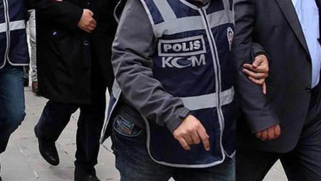 FETÖ'nün Bilişim Yapılanmasına Operasyon