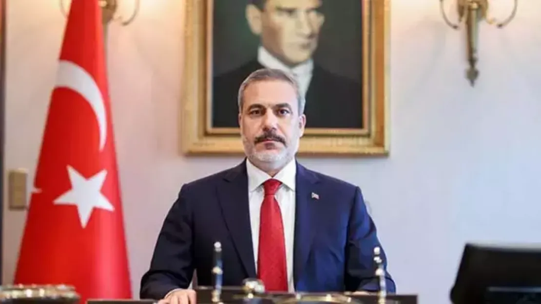 Fidan suikast girişimine uğramış!