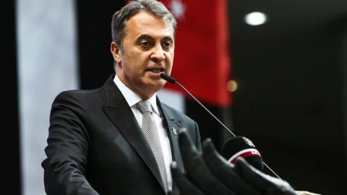 Fikret Orman Resmen Açıkladı