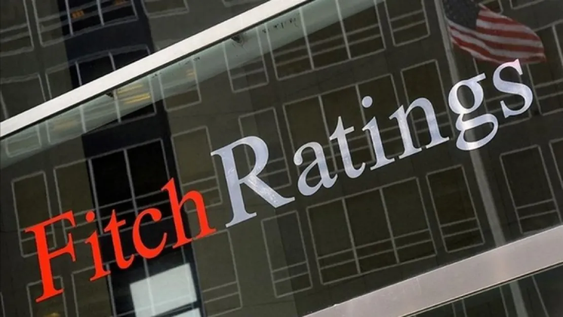 Fitch'ten Türk bankacılık sektörü değerlendirmesi