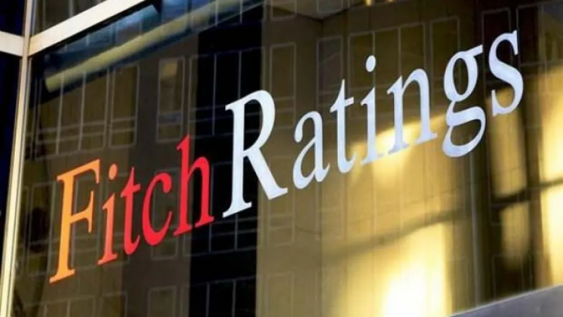 Fitch'ten Türkiye açıklaması! Son 10 yılın en büyüğü