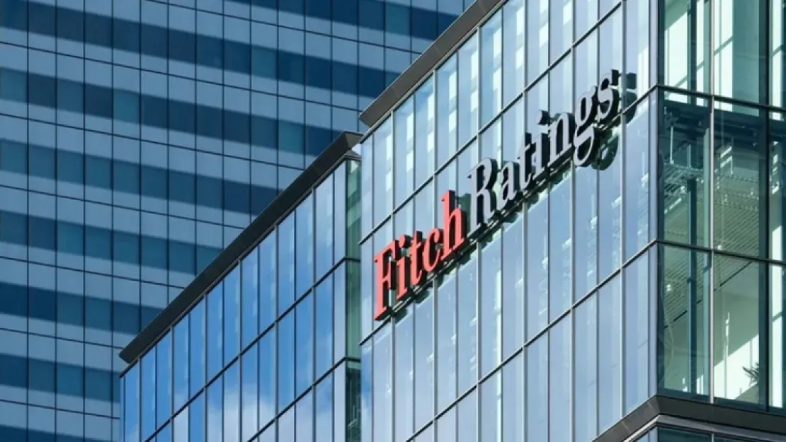 Fitch: Türk bankaları faiz artışı için hazırlıklI