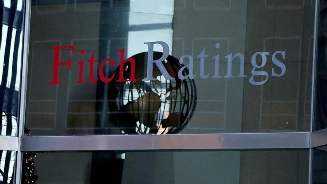 Fitch: Türkiye Ekonomisi Etkileyici Bir Şekilde Direnç Gösterdi