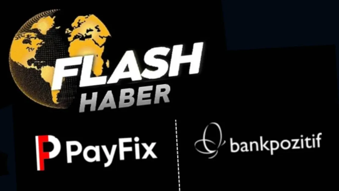 Flash TV ve Pozitifbank'a el konuldu