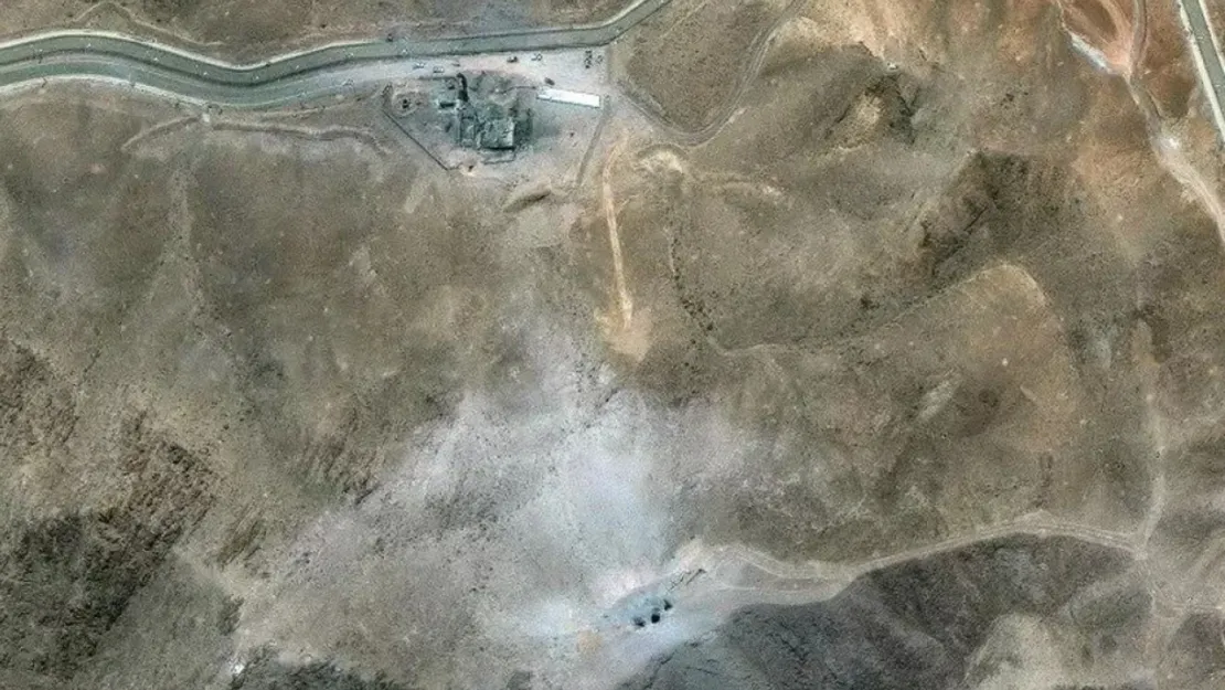 Fordo'da sessizlik bozuldu: Tüneller kapatıldı, iş makineleri çalışıyor
