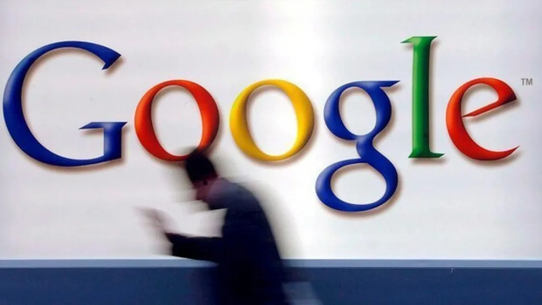 Fransa'dan Google'a 150 Milyon EURO Ceza