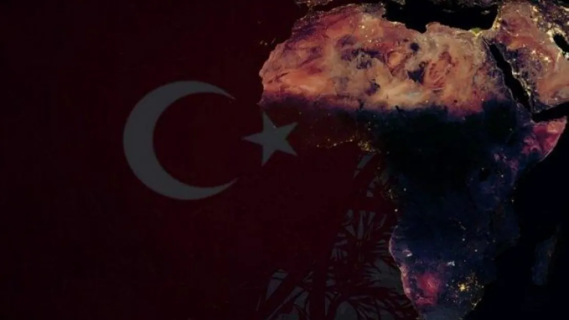 Fransa'nın Afrika'daki tahtı sallanıyor