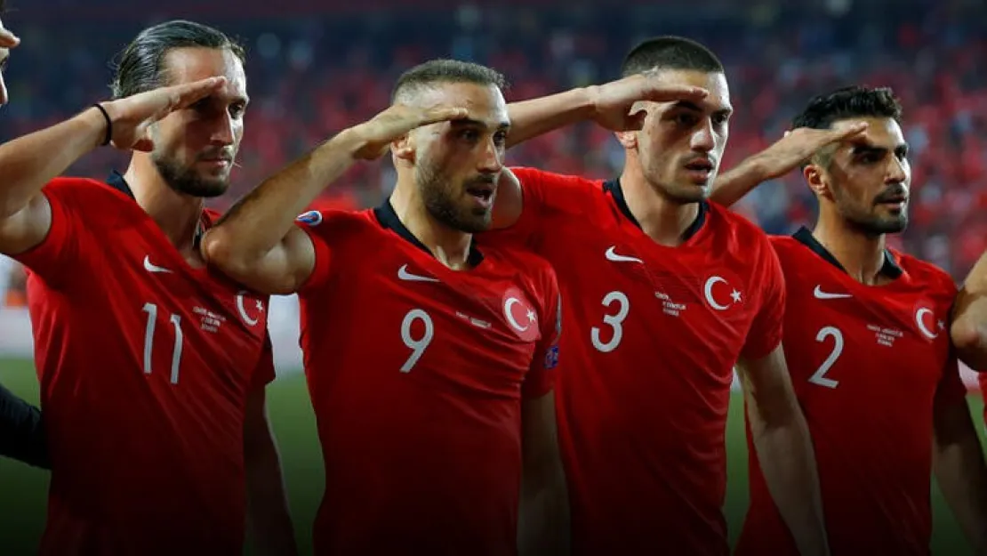 Galibiyet 90. Dakikada Geldi