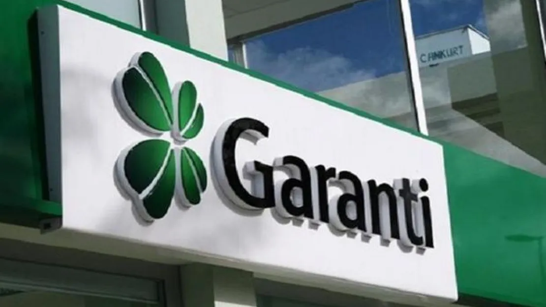 Garanti Bankası Genel Müdürü İstifa Etti