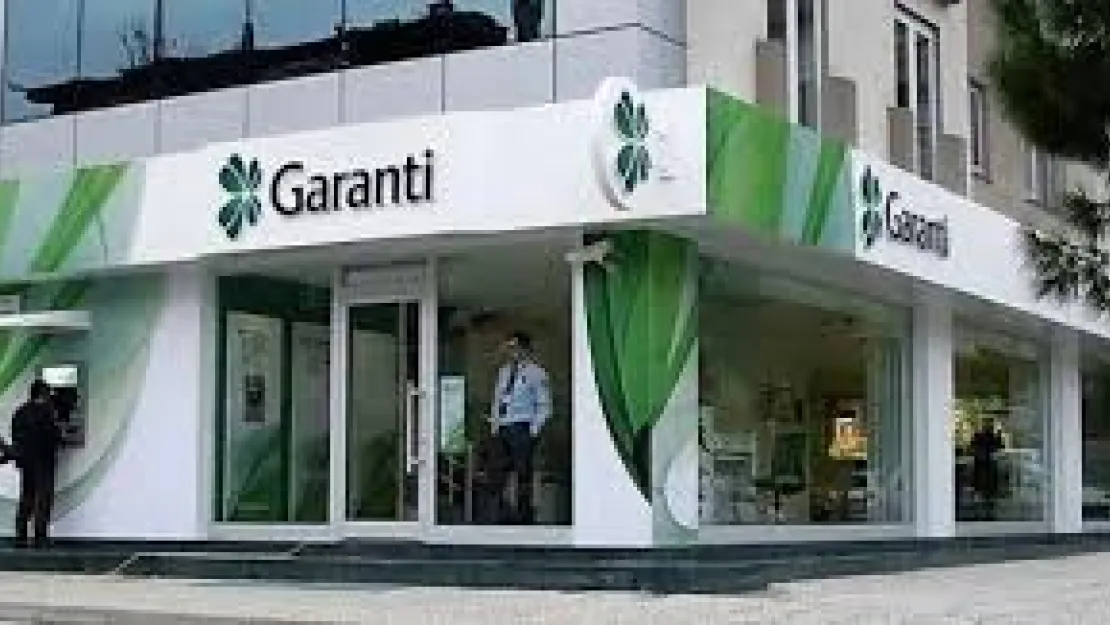 Garanti Bankası İsmini Değiştiriyor