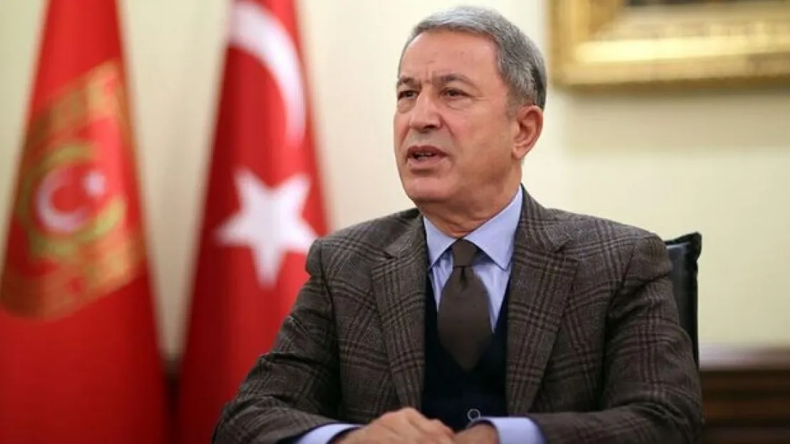 Gerekirse zor kullanabileceğimizi söyledik