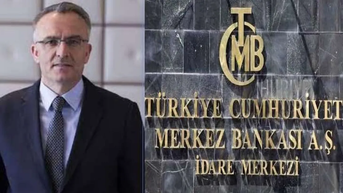 Görevden alınan TCMB Başkanı '130 milyar dolar nerede' diye sormuş!