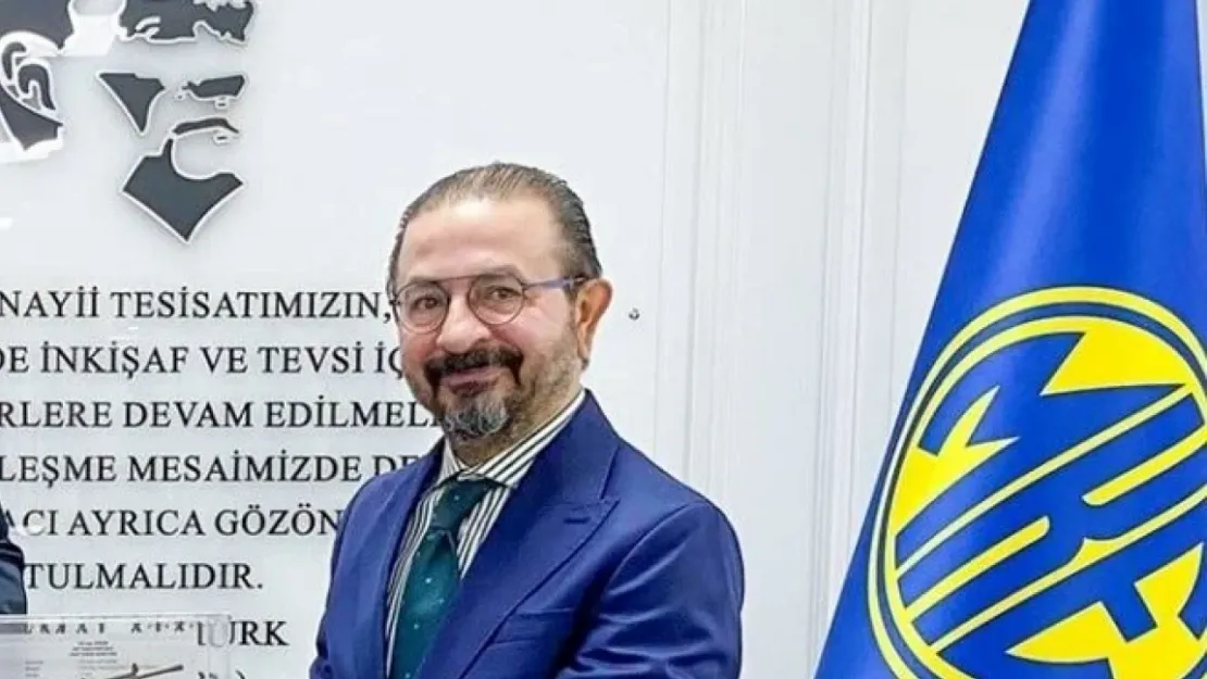 Gözaltına alınan eski MKE Başkanı İsmet Sayhan tutuklandı