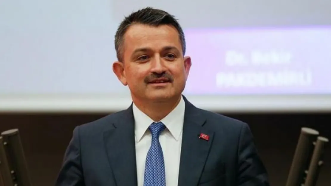 'Gübre desteği 2022'de yüzde 100 artacak'