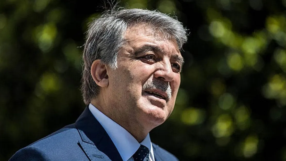 Gül Hakkındaki İddiaları Yalanladı
