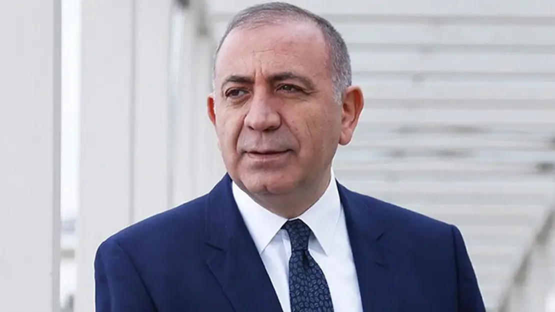 Gürsel Tekin kayyumluk görevini kabul etti