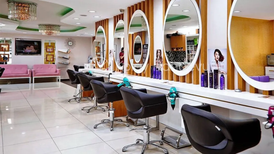 Güzellik Salonları İçin 22 Altın Kural