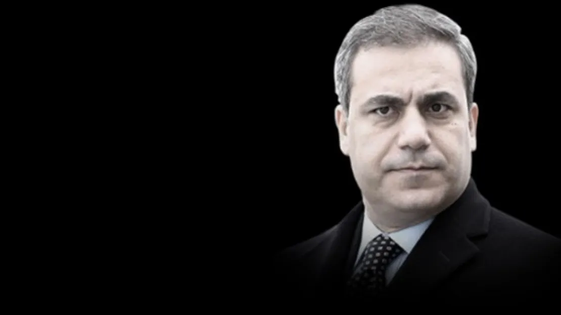 Hakan Fidan'ın Özel Kalem Müdürüne FETÖ'den Hapis Cezası