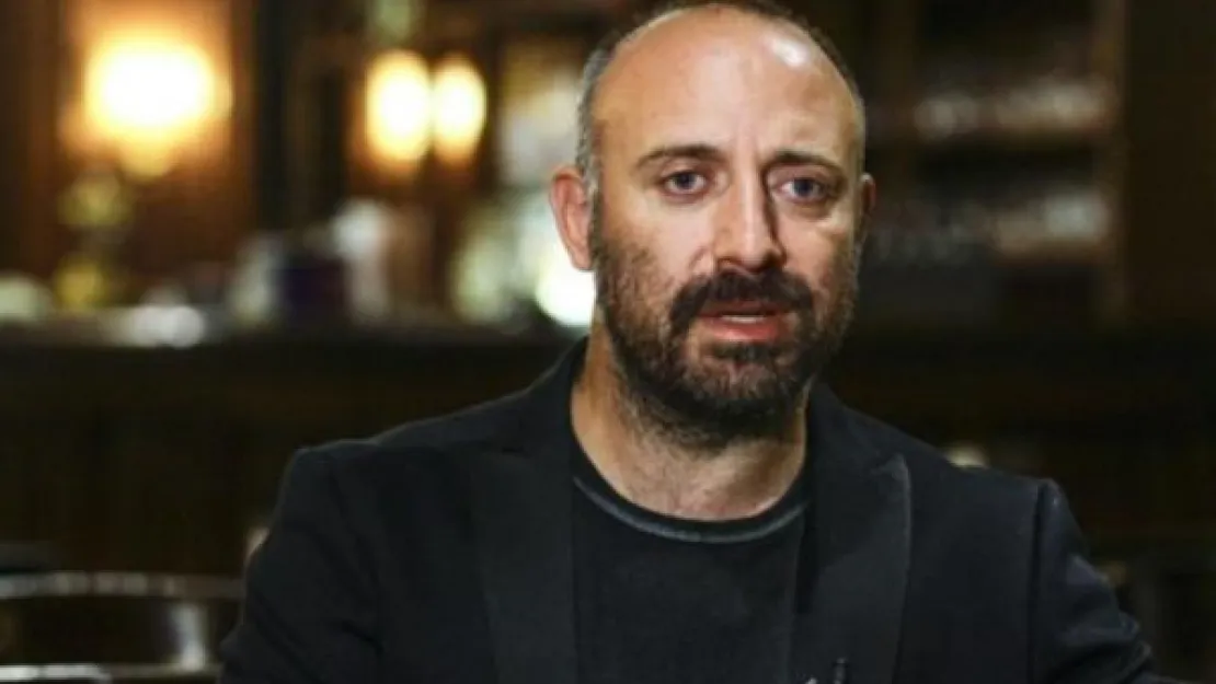 Halit Ergenç'e Saldıranlar Serbest