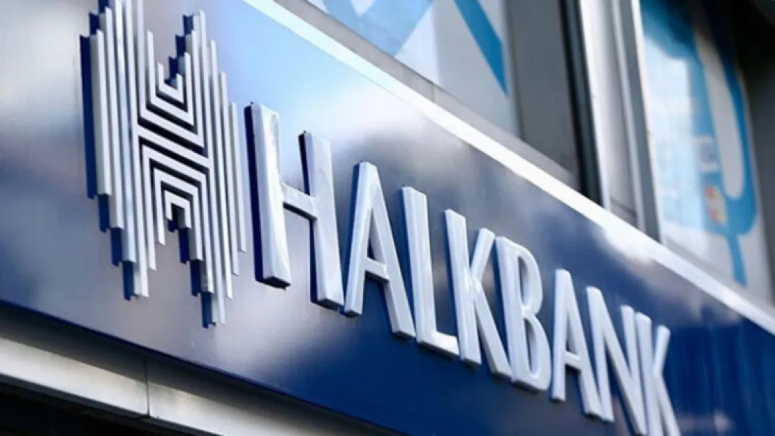 Halkbank, Yine Yaptı Yapacağını