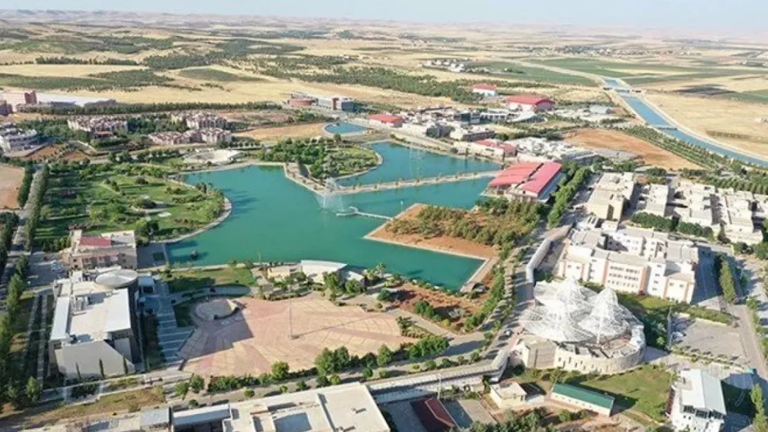 Harran Üniversitesi'nden fuhuş ve cinsel istismar iddialarına açıklama