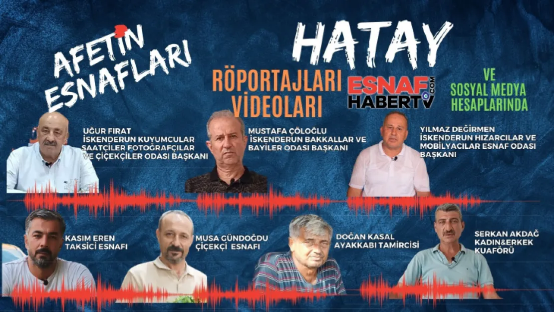 Hatay Çilelin Kenti