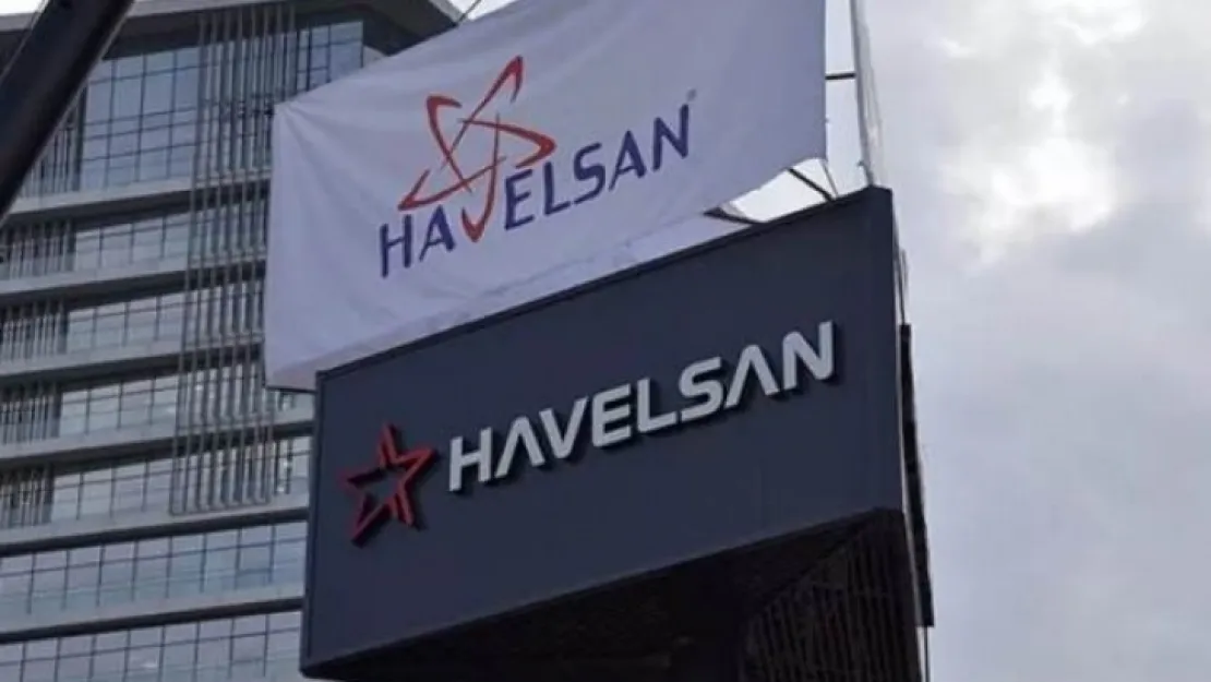 HAVELSAN ile Katarlı firma anlaştı