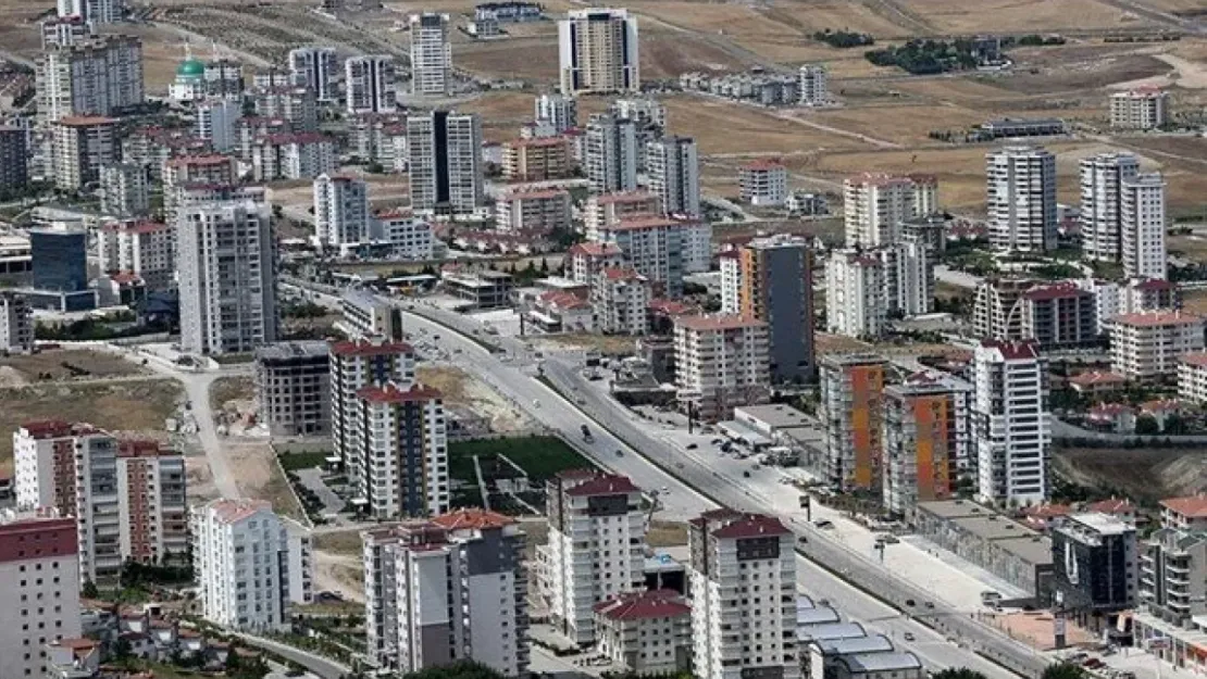 Her 100 konuttan biri yabancıya gitti! Ruslar ilk sırada