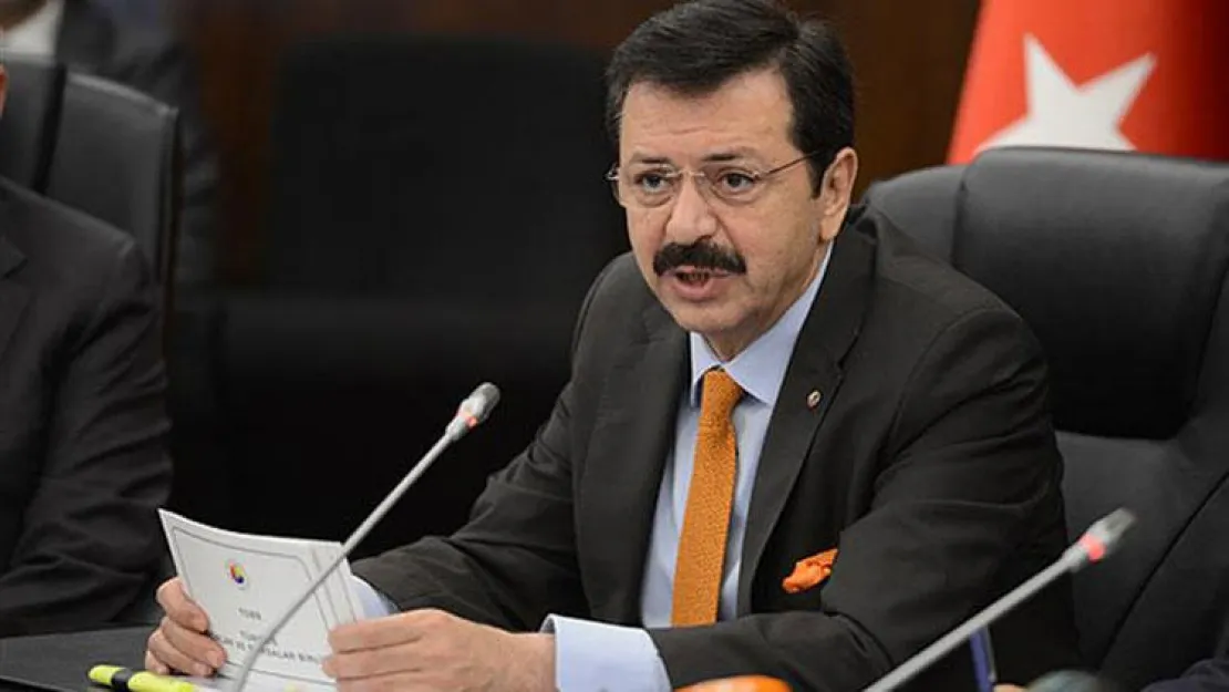 Hisarcıklıoğlu: Devlete Kuruş Harcatmadık