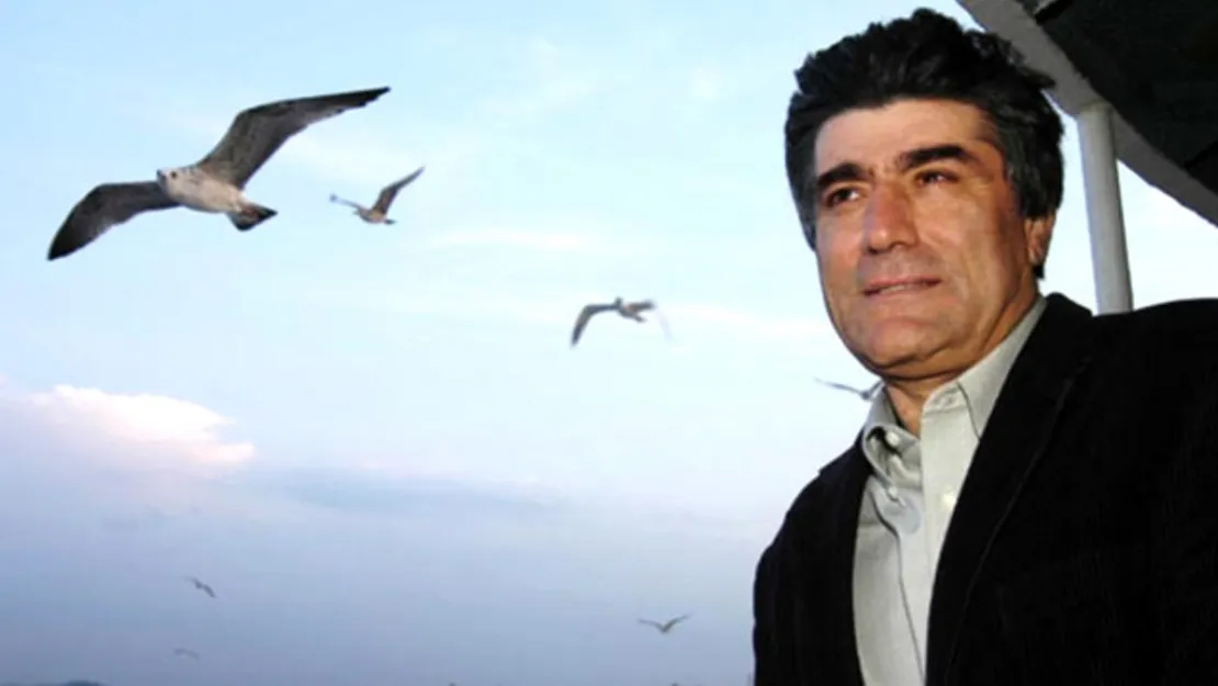 Hrant Dink Davası'nda Karar