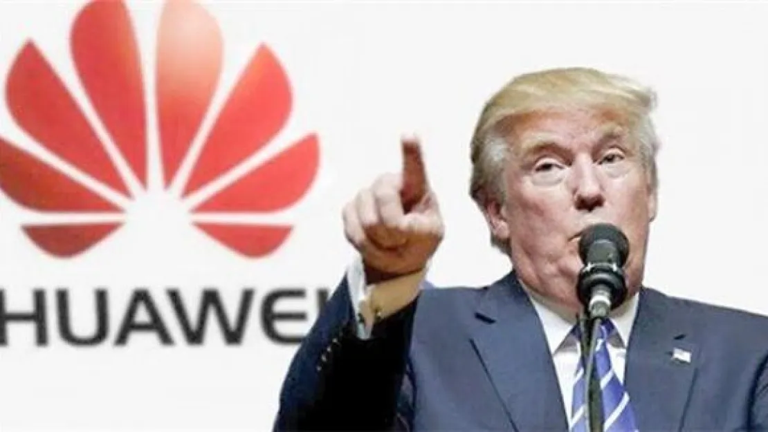 Huawei Kullanıcıları Dikkat