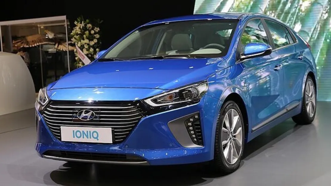 Hyundai üretimini durduruyor