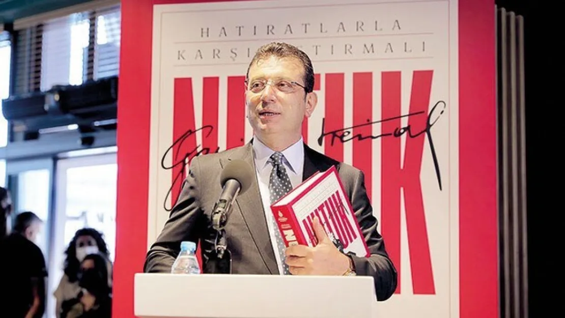 İBB'den 'Nutuk'a prestijli fiyat: 135 lira