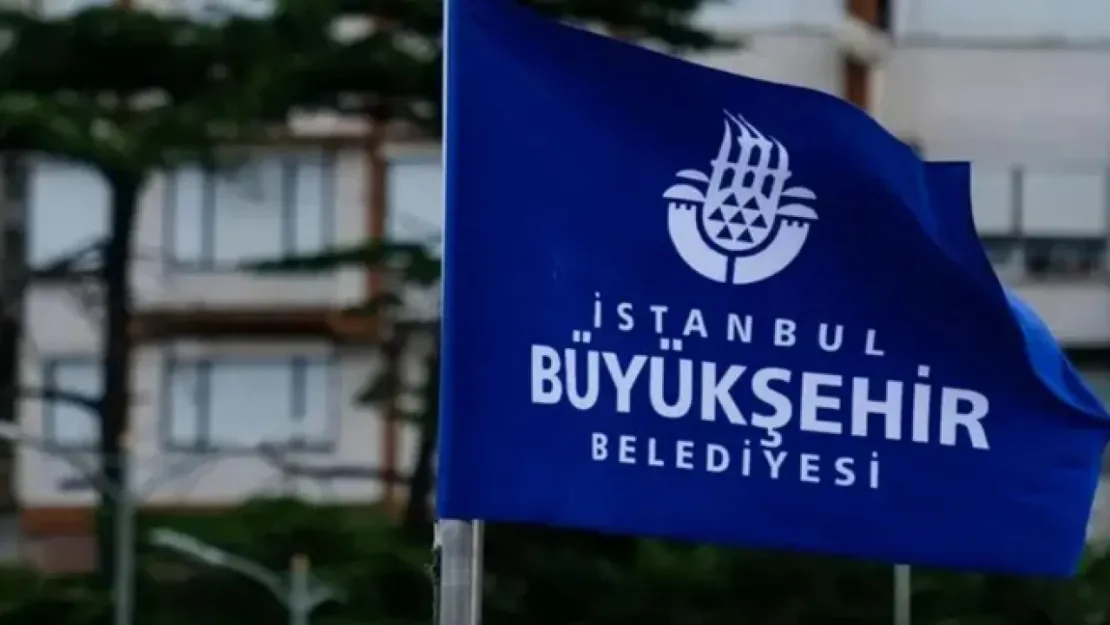 İBB operasyonunda üçüncü dalga