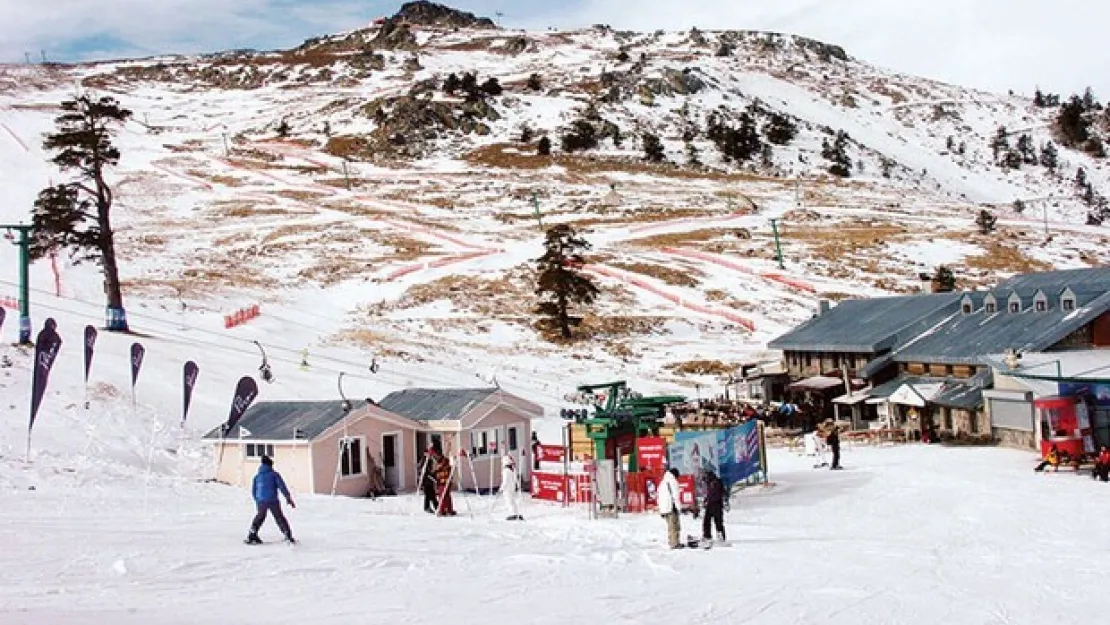 İç Turizmde 'Özel Hayat' Tartışması