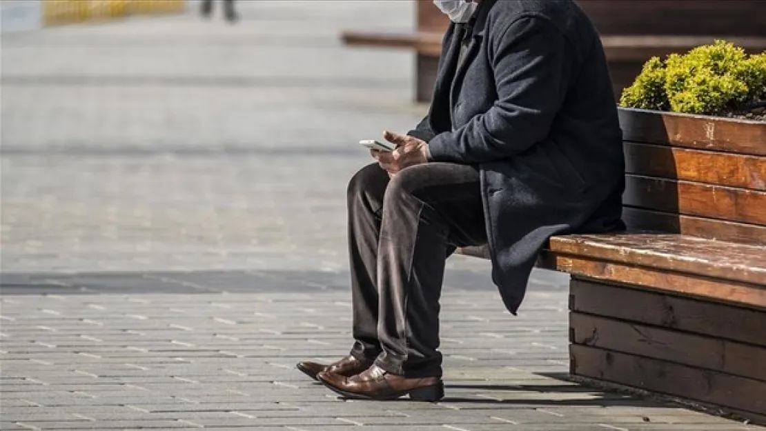 İçişleri'nden 65 yaş üstü - 20 yaş altı için istisna genelgesi