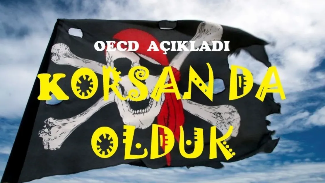 'İhracatta rekor kırdık' derken OECD açıkladı