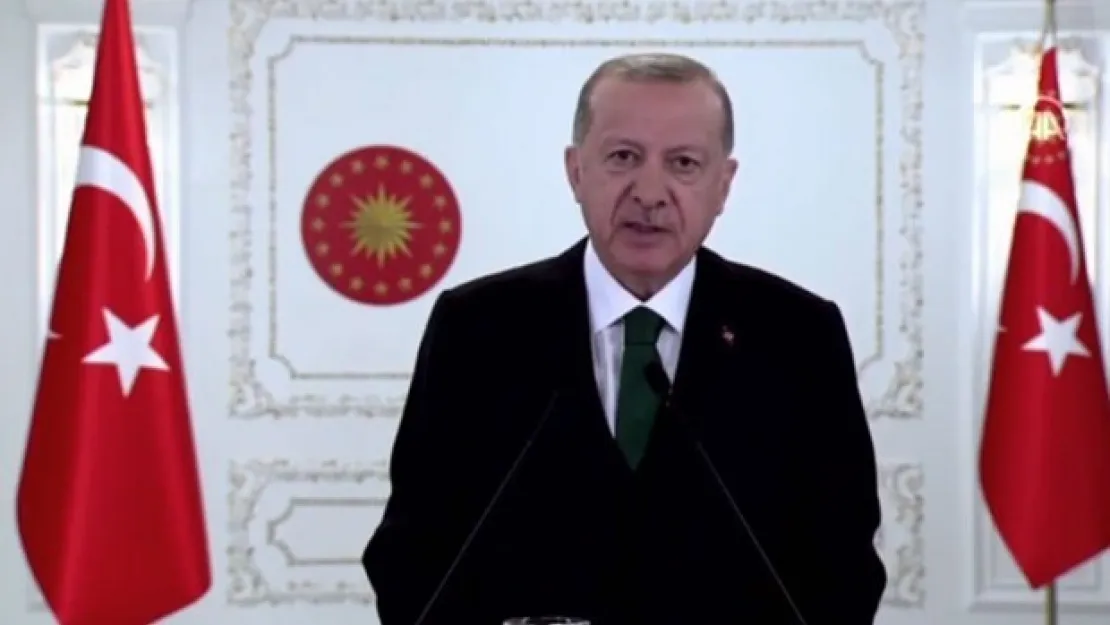 İklim değişikliği ile mücadelede en ön saflardayız