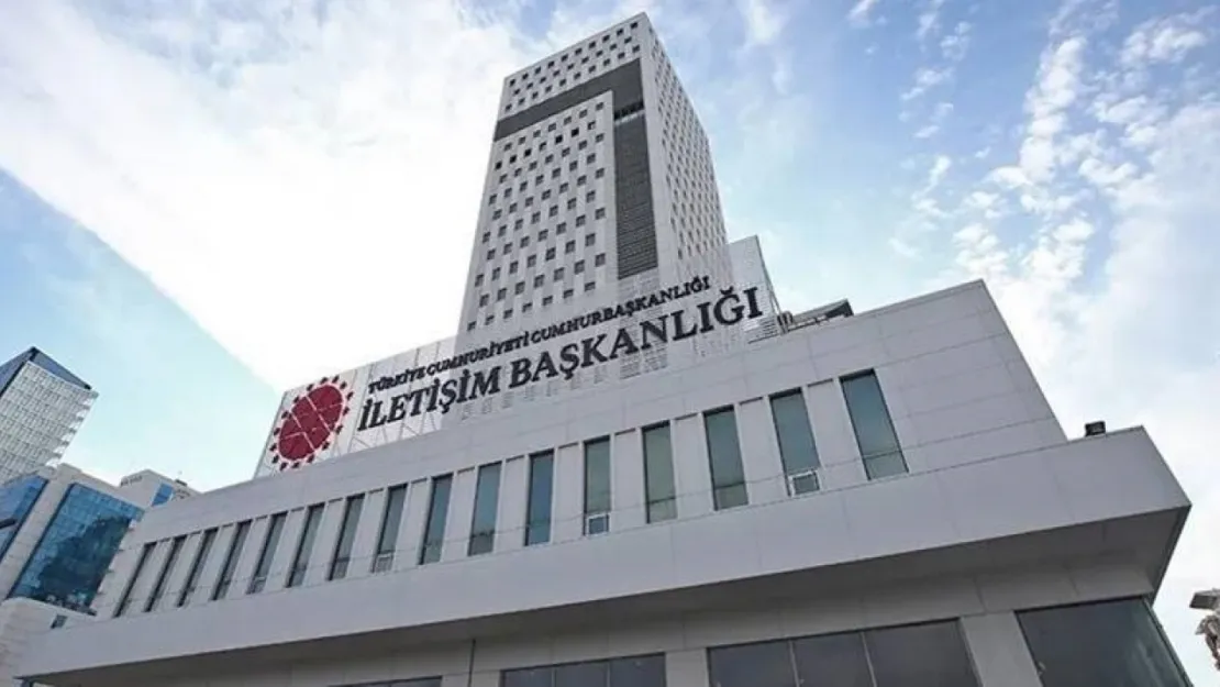 İletişim Başkanlığı, 'özerklik' iddiasını yalanladı