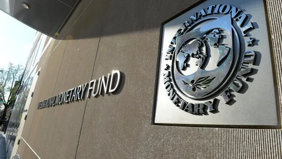 IMF, ABD ekonomisini değerlendirdi