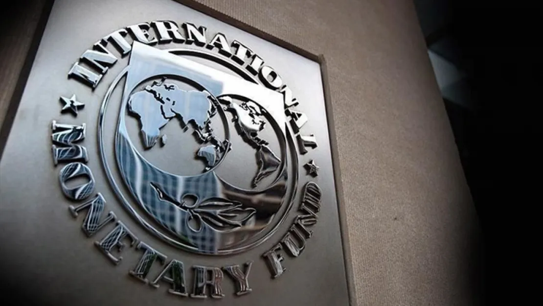 IMF Başkanı Georgieva'dan 'erken gevşeme' riskine karşı uyarı