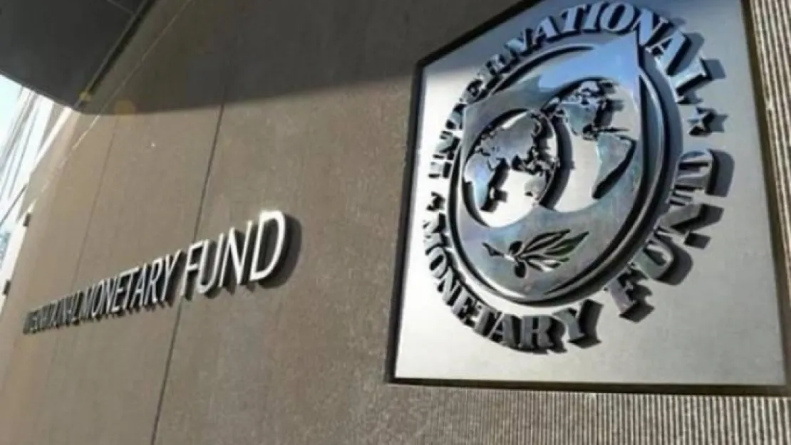 IMF'den enflasyon açıklaması! Tarih verdi