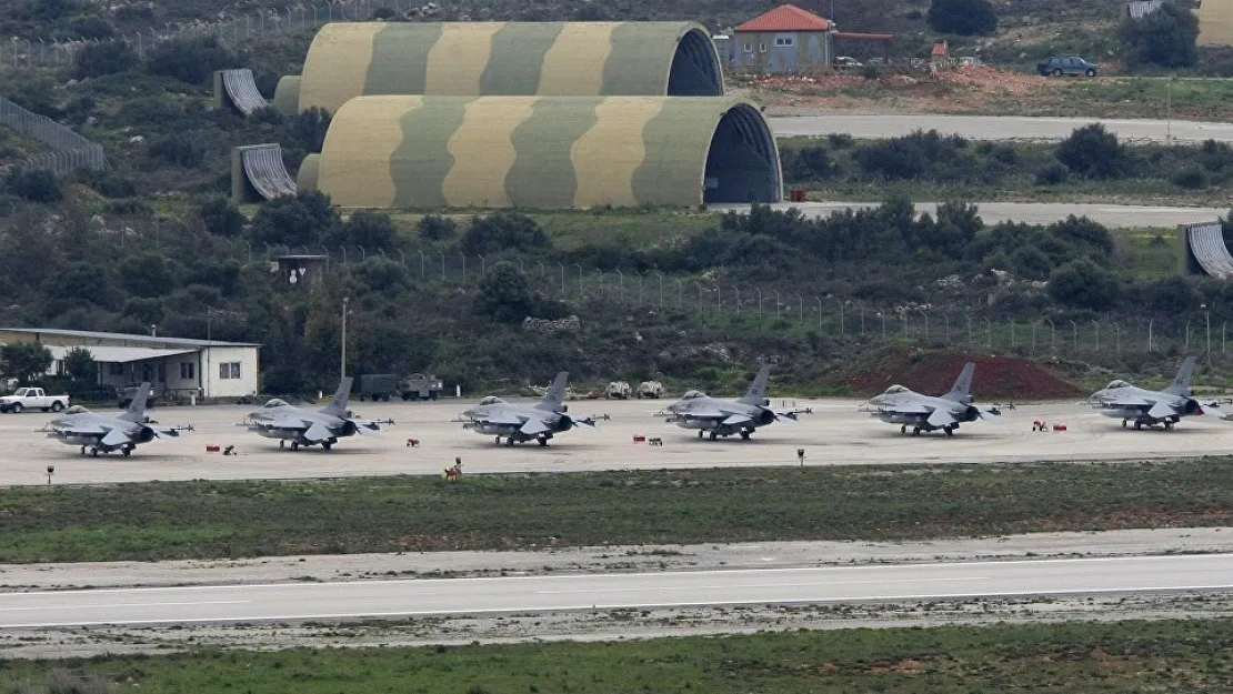 İncirlik'teki Nükleer Başlıklar Romanya'ya Taşındı